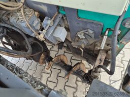 Vögele Super 1303-2 / AB315TV / 1 OWNER