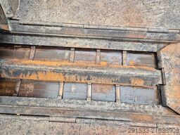 Vögele Super 1303-2 / AB315TV / 1 OWNER