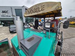 Vögele Super 1303-2 / AB315TV / 1 OWNER