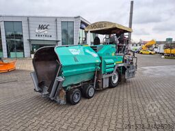 Vögele Super 1303-2 / AB315TV / 1 OWNER