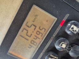 Vögele Super 1303-2 / AB315TV / 1 OWNER