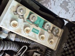 Vögele Super 1303-2 / AB315TV / 1 OWNER