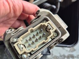 Vögele Super 1303-2 / AB315TV / 1 OWNER