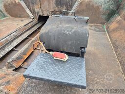 Vögele Super 1303-2 / AB315TV / 1 OWNER