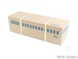 Siemens 6FC5103-0AD11-0AA0 SN:T-H3514122 Nachfolgetyp 6FC5103-0AD01-0AA0 ungebr.