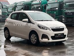 PEUGEOT 108 Active,Klimaanlage
