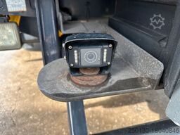 MAN TGX 35.460 8x4-4 BL Pritsche+HMF 1920K Ladekran