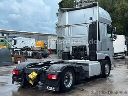 DAF XF 510 FT 4x2 Euro6 Blatt-/Luft
