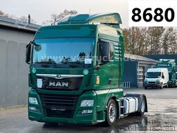 MAN TGX 18.460 Euro6 4x2 Volumen-SZM