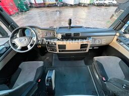 MAN TGX 18.460 Euro6 4x2 Volumen-SZM