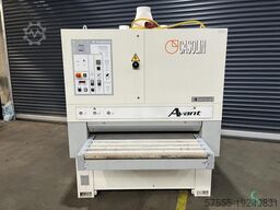 Casolin Avant RRT 1100 Avant