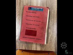 Buerkle HSO 240/D HSO