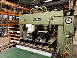 Buerkle HSO 240/D HSO