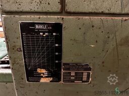 Buerkle HSO 240/D HSO