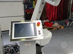 RoboJob Turn-Assist 180s