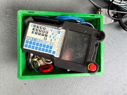 RoboJob Turn-Assist 180s