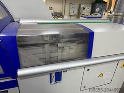 Kolbus KM600 EVA Ratiobinder Line