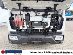 Iveco ML80E21 4x2, 2x AHK, mehrfach vorhanden!