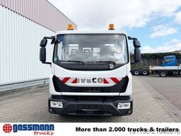 Iveco ML80E21 4x2, 2x AHK, mehrfach vorhanden!