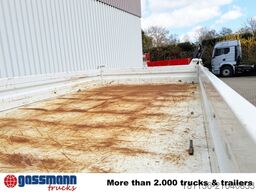 Iveco ML80E21 4x2, 2x AHK, mehrfach vorhanden!