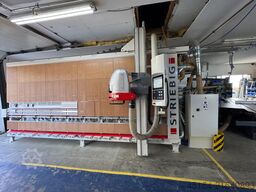 Striebig Control Version 18 5216