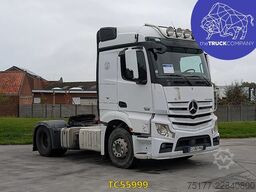 Mercedes-Benz Actros 1842