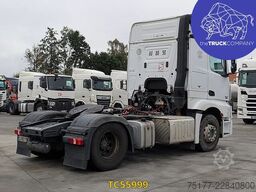 Mercedes-Benz Actros 1842