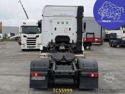 Mercedes-Benz Actros 1842