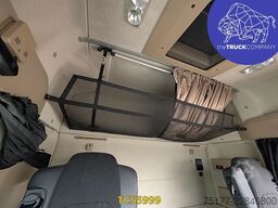 Mercedes-Benz Actros 1842