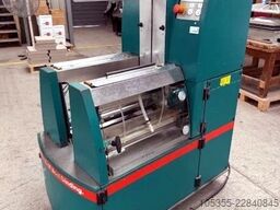 Schmedt Präleg XL Casing-in Pressing Machine