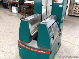 Schmedt Präleg XL Casing-in Pressing Machine
