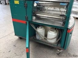 Schmedt Präleg XL Casing-in Pressing Machine