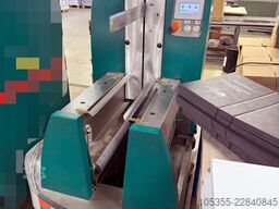 Schmedt Präleg XL Casing-in Pressing Machine