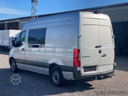Mercedes-Benz Sprinter 317 Mixto 5-Sitze.AHK-3,5t. ST