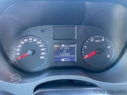Mercedes-Benz Sprinter 317 Mixto 5-Sitze.AHK-3,5t. ST