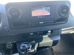 Mercedes-Benz Sprinter 317 Mixto 5-Sitze.AHK-3,5t. ST