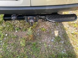 Mercedes-Benz Sprinter 317 Mixto 5-Sitze.AHK-3,5t. ST