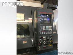 Mazak Integrex 30 Y Universal 1000