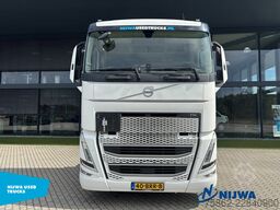 Volvo FH460 6x2 Midliftas +  Valid ADR