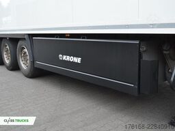 KRONE SDR Cool Liner FP 60 ThermoKing SLXi 300