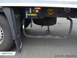 KRONE SDR Cool Liner FP 60 ThermoKing SLXi 300