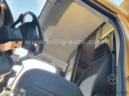 IVECO Daily Koffer * KURZE VERSION * Automatik * EU5
