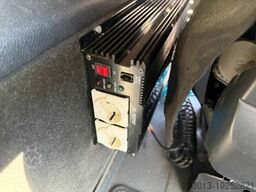 MERCEDES-BENZ ACTROS 2658 6x2 Abrollkipper MEILLER RK 26.67K