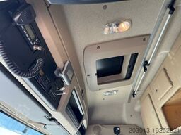 MERCEDES-BENZ ACTROS 2658 6x2 Abrollkipper MEILLER RK 26.67K