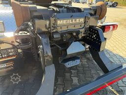 MERCEDES-BENZ ACTROS 2658 6x2 Abrollkipper MEILLER RK 26.67K