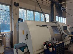 Glidemeister CTX 500E