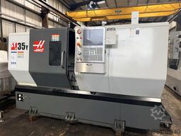 Haas ST-35Y
