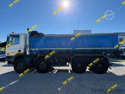 DAF CF85.430 KIPPER 18cbm 8x4 40Ton