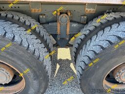 DAF CF85.430 KIPPER 18cbm 8x4 40Ton