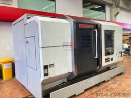 MORI SEIKI NZ2000